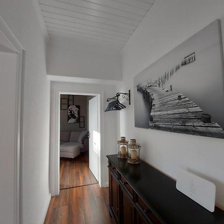 Maries bunte Villa Bad Berleburg Exterior foto