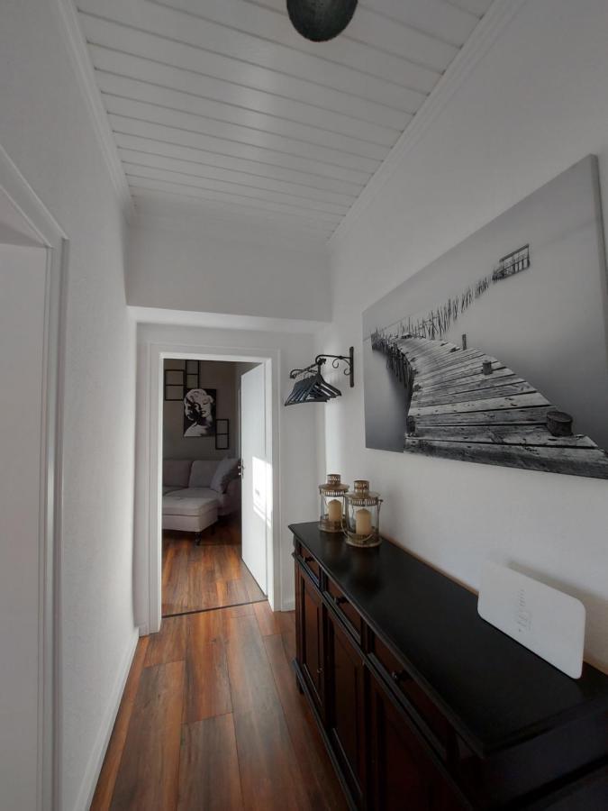 Maries bunte Villa Bad Berleburg Exterior foto